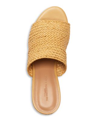 Women's Platform Sandals - Exclusive