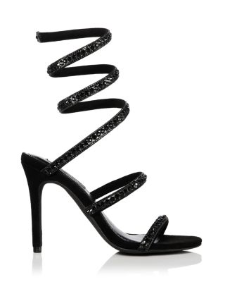 Women's Dyon Wrapping Sandals - Exclusive