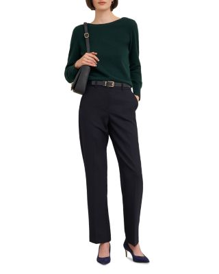 Women's Leila Court Stiletto Pumps