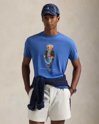 Polo Ralph Lauren Polo Bear Tee