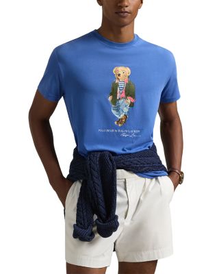 Polo Ralph Lauren Polo Bear Tee