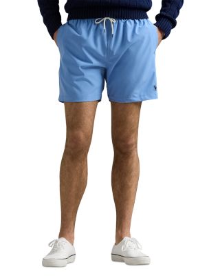Traveler 5.75" Classic Swim Trunks