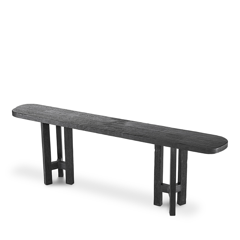 Eichholtz Libertine Console Table In Black