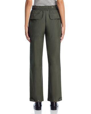 Nicole Straight Leg Pants