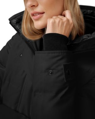 Canada Goose Shelburne Parka Black Label | Bloomingdale's Canada Goose Shelburne Parka Black Label | Bloomingdale's
