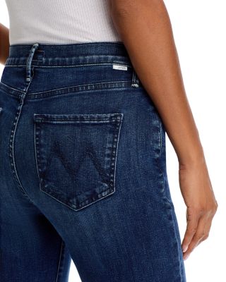 The Kick It Jeans in I Put A Spell On YOU