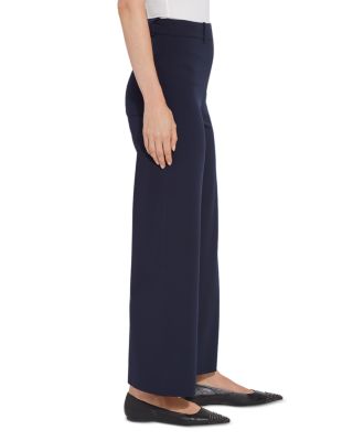 Erin High Waist Ponte Pants 