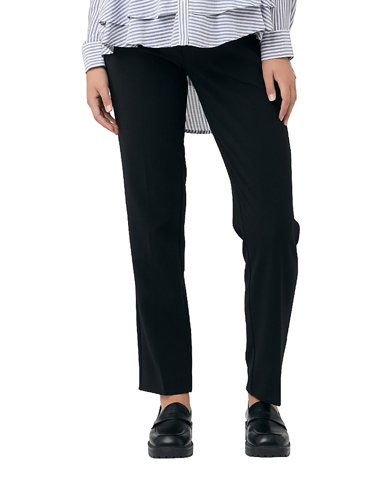 Ripe Maternity Alexa Classic Straight Leg Pant