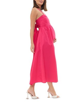 Tamara Tie Back Dress