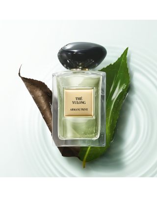 Armani/Priv&eacute; Th&eacute; Yulong Fragrance Gift Set