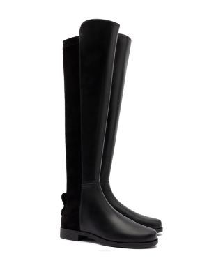 Larroudé - Women's Bergen Boots