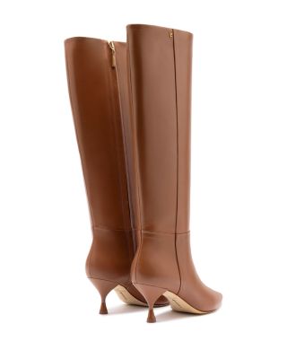 Women's Georgia Pointed Toe Boots