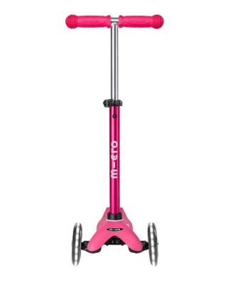  Mini Deluxe LED 2-5 - Ages 2-4