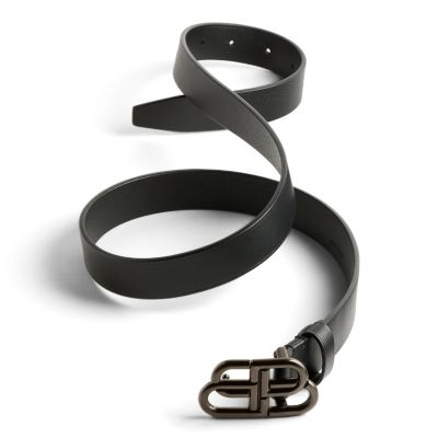 Women's BB Thin Belt