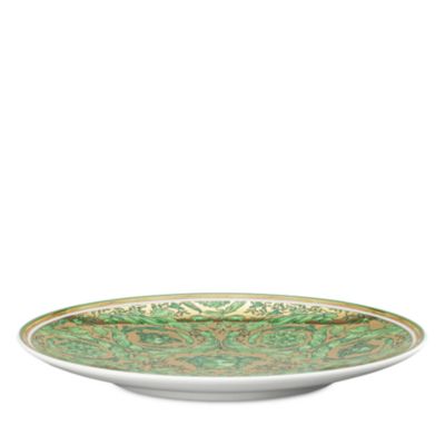 Medusa Garland Bread and Butter Plate 