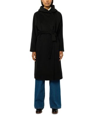 Gerard Darel - Lais Wool Coat