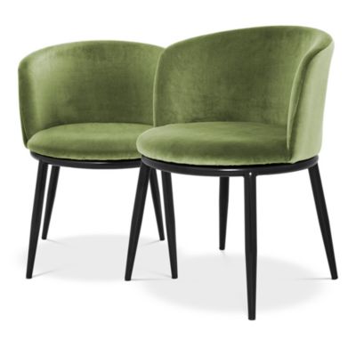 Filmore Dining Chair, Set of 2