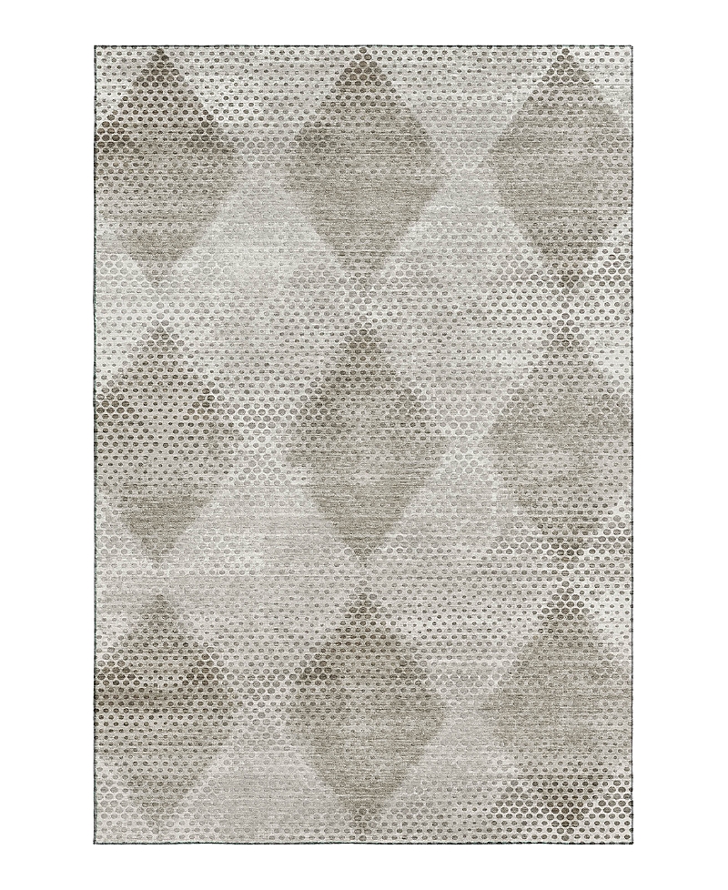 Dalyn Rug Company Trevi Tv4 Area Rug, 2'6 X 3'10 In Gray