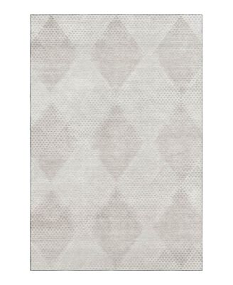 Dalyn Luxury Washable Trevi TV4 Area Rug, 5' x 7'6"