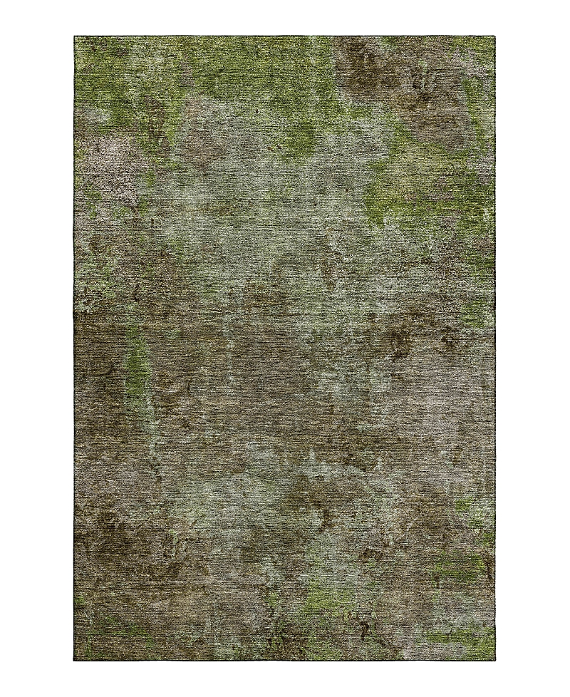 Dalyn Rug Company Trevi Tv9 Area Rug, 5' X 7'6 In Mocha