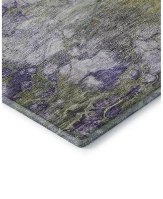 Dalyn Luxury Washable Trevi TV7 Area Rug, 5' x 7'6"