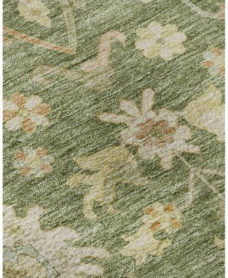 Dalyn Luxury Washable Hatay HY2 Area Rug, 8' x 10'