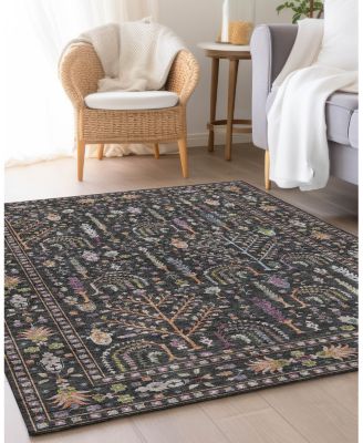 Dalyn Luxury Washable Hatay HY5 Area Rug Collection