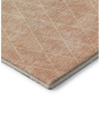 Dalyn Luxury Washable Lazio LZ2 Area Rug, 3' x 5'