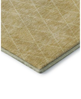 Dalyn Luxury Washable Lazio LZ2 Area Rug, 5' x 7'6"