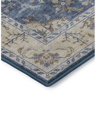 Dalyn Luxury Washable Hatay HY9 Area Rug, 2'6" x 3'10"