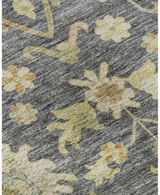 Dalyn Luxury Washable Hatay HY2 Area Rug, 8' x 10'