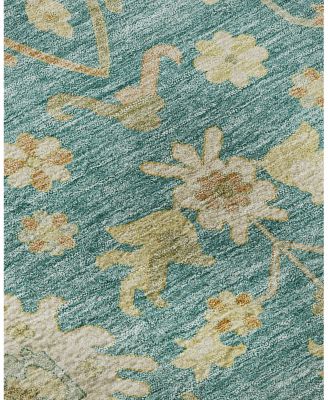 Dalyn Luxury Washable Hatay HY2 Area Rug, 10' x 14'