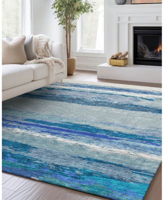 Dalyn Luxury Washable Trevi TV8 Area Rug, 3' x 5'