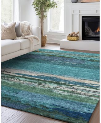 Dalyn Luxury Washable Trevi TV8 Area Rug, 5' x 7'6"