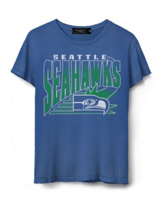 Women's NFL Seattle Seahawks Vintage Tee