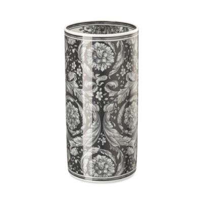 Barocco Haze Vase, 9.5&amp;quot;