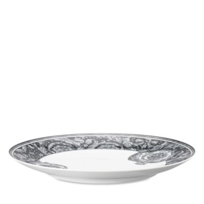 Barocco Haze Dinner Plate