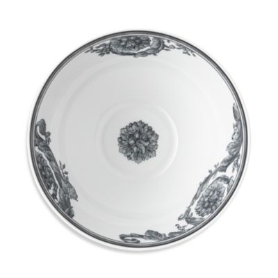 Barocco Haze Serving Bowl 