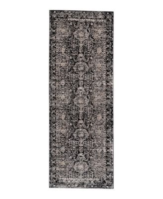 Feizy Prasad 3680F Runner Area Rug, 2'10 x 7'10