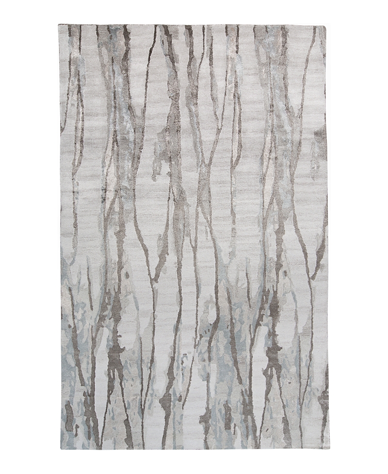 Photos - Chandelier / Lamp Feizy Dryden 8789F Area Rug, 8' x 10' 8738789FBGEIVYF00
