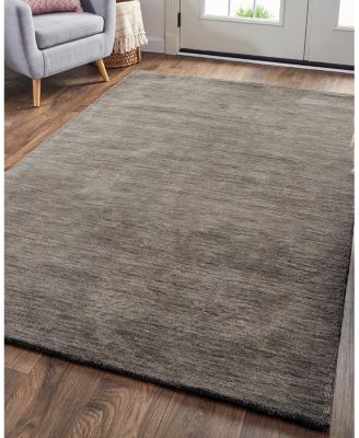 Feizy Luna 8049F Area Rug, 8&#39; x 11&#39;