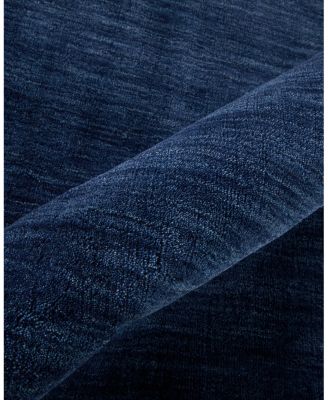 Feizy Luna 8049F Runner Area Rug, 2&#39;6&amp;quot; x 8&#39;