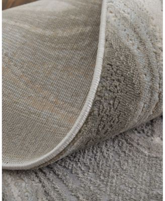 Feizy Prasad 3894F Area Rug, 8' x 11'