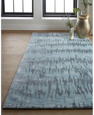Feizy Dryden 8787F Area Rug, 5' x 8'
