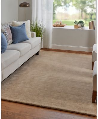 Feizy Luna 8049F Area Rug, 8&#39; x 11&#39;