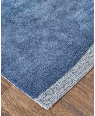 Feizy Anya 8921F Area Rug, 5&#39; x 8&#39;