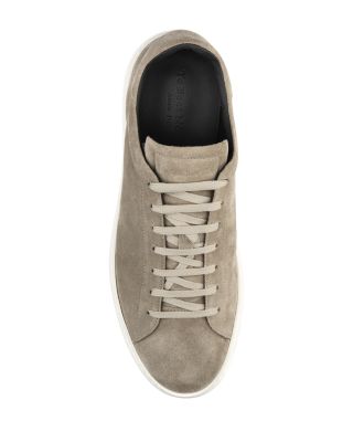 Men's Budy Suede Sneakers
