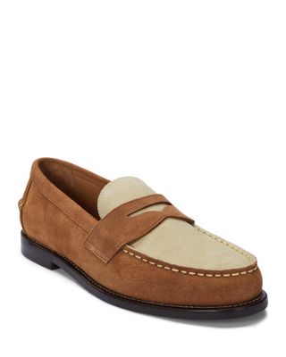 Polo Ralph Lauren - Penny Loafers