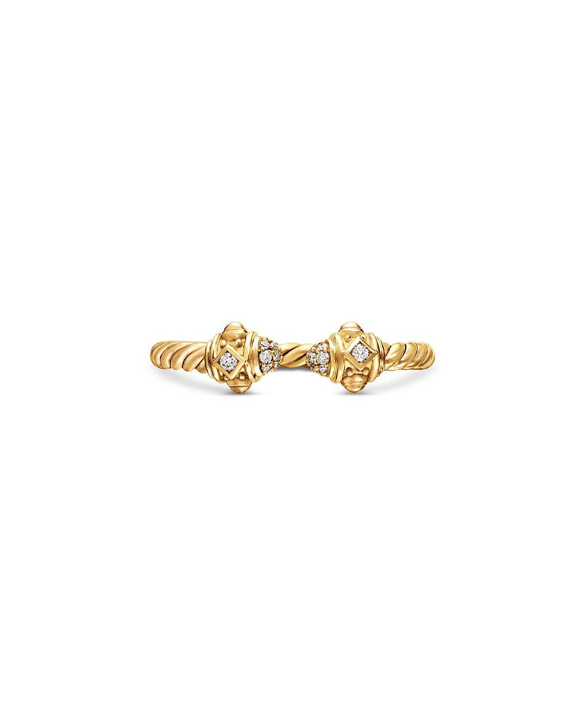 David Yurman Renaissance Ring