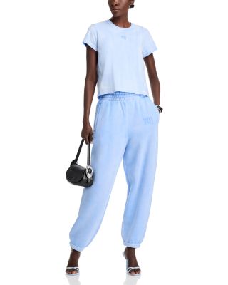 Essential Terry Classic Sweatpants
